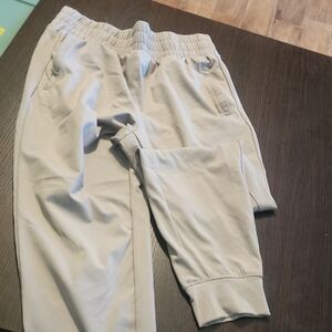 Yogalicious Women's Gray Joggers